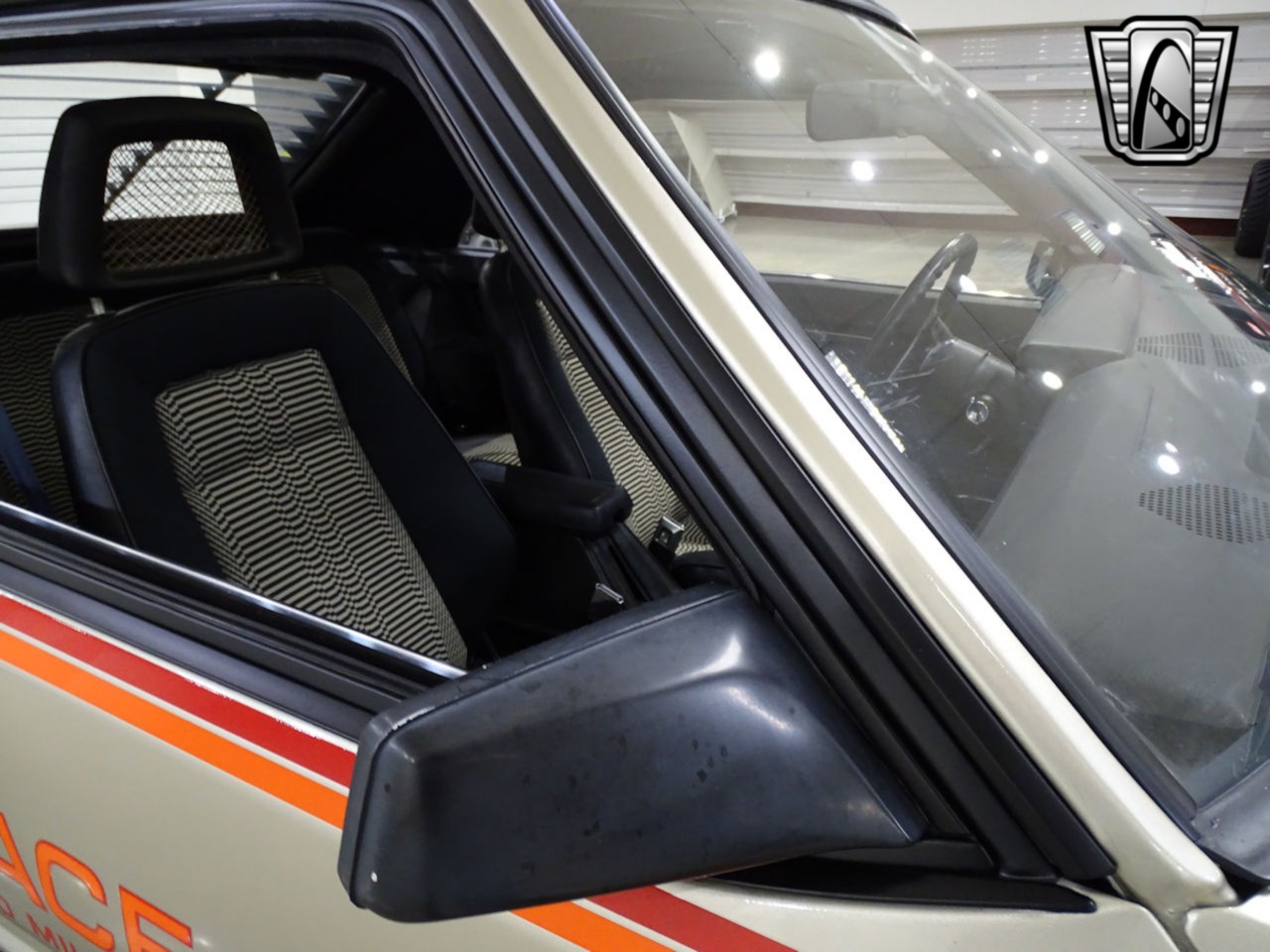 1979 Ford Mustang 78