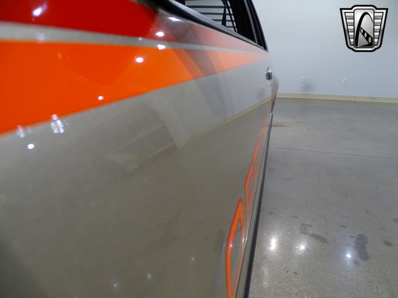 1979 Ford Mustang 54