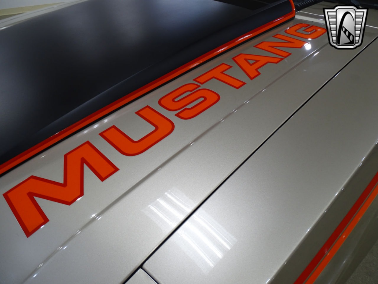 1979 Ford Mustang 79