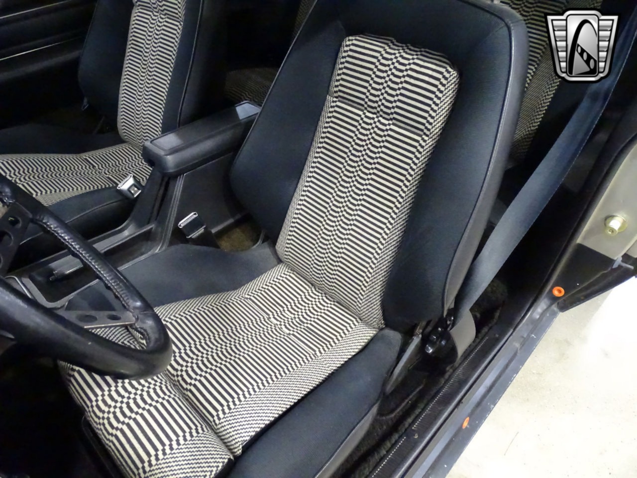 1979 Ford Mustang 21