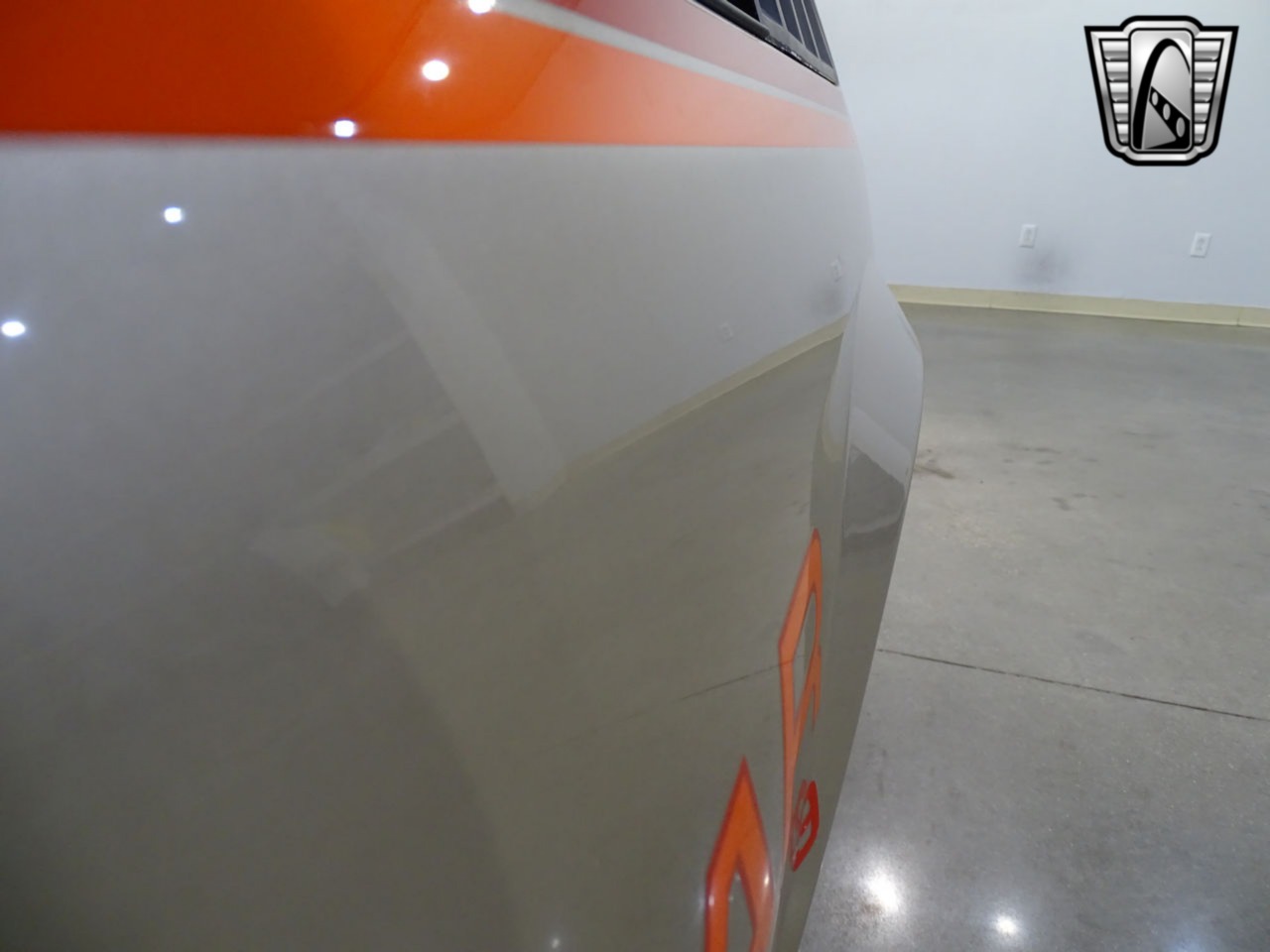 1979 Ford Mustang 55