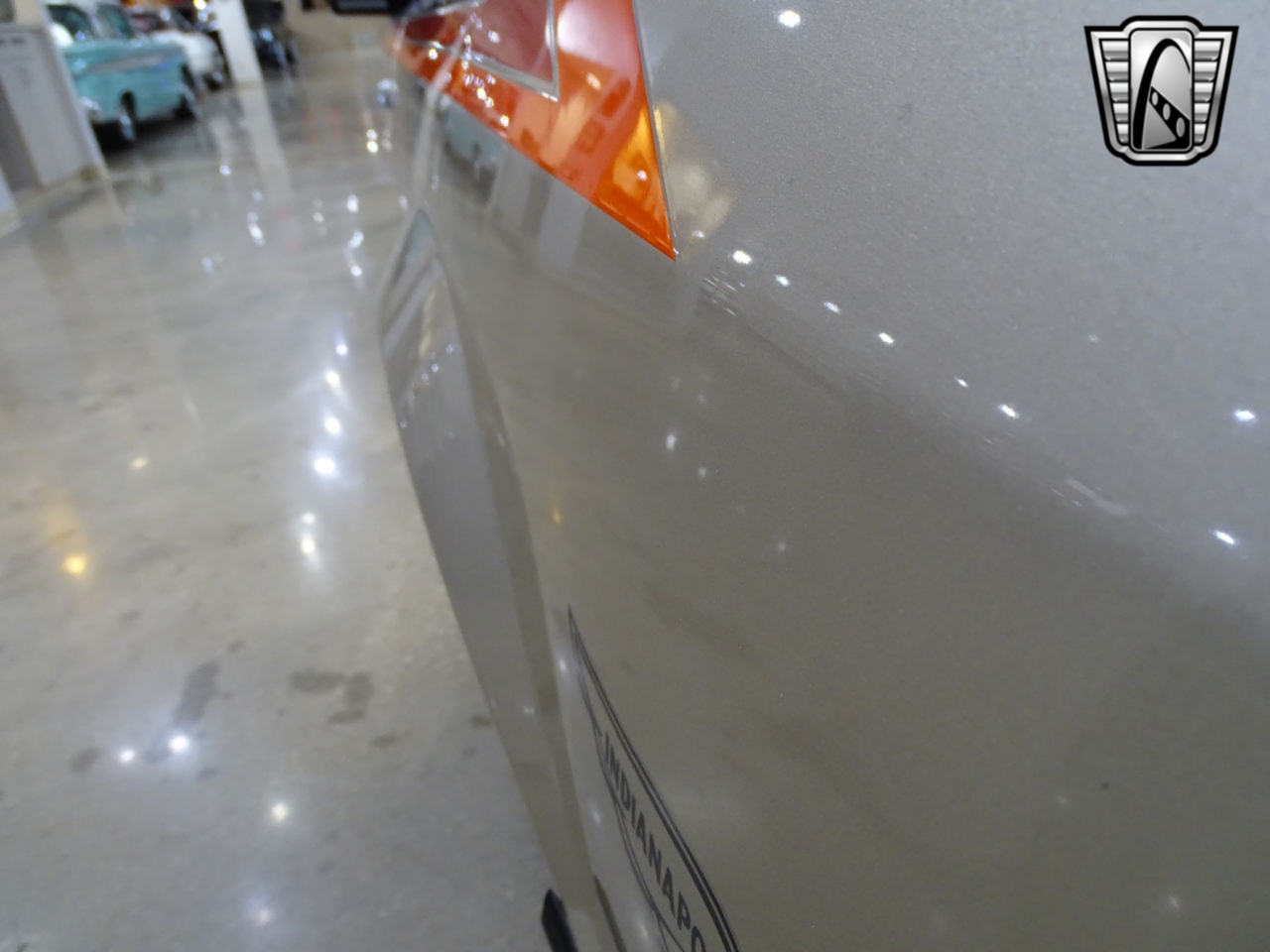 1979 Ford Mustang 56