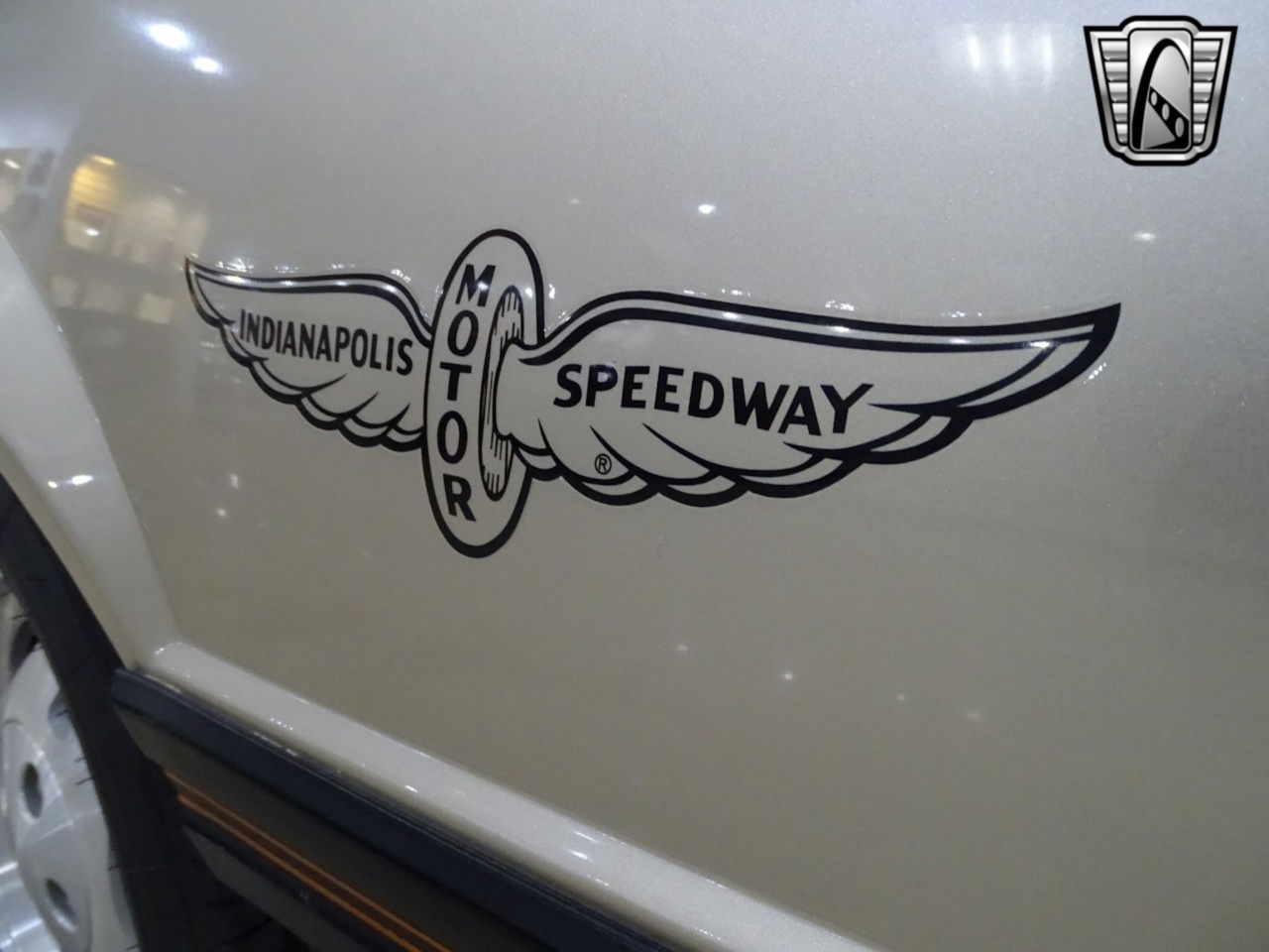 1979 Ford Mustang 81