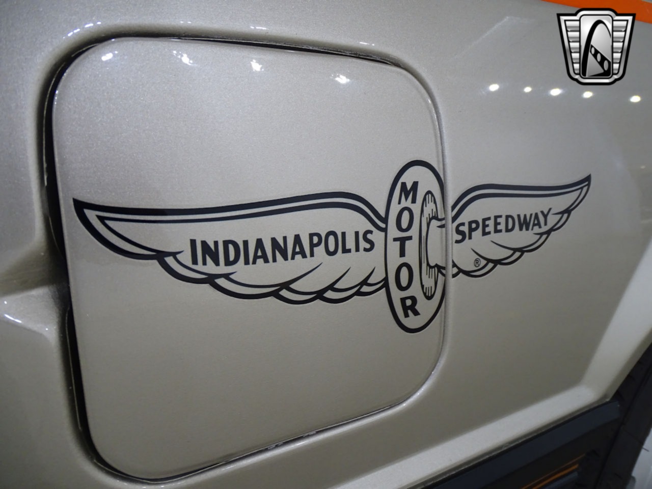 1979 Ford Mustang 16