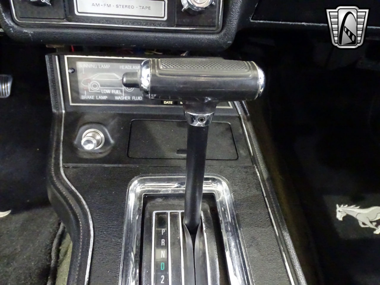 1979 Ford Mustang 22