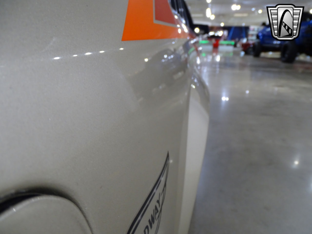 1979 Ford Mustang 59