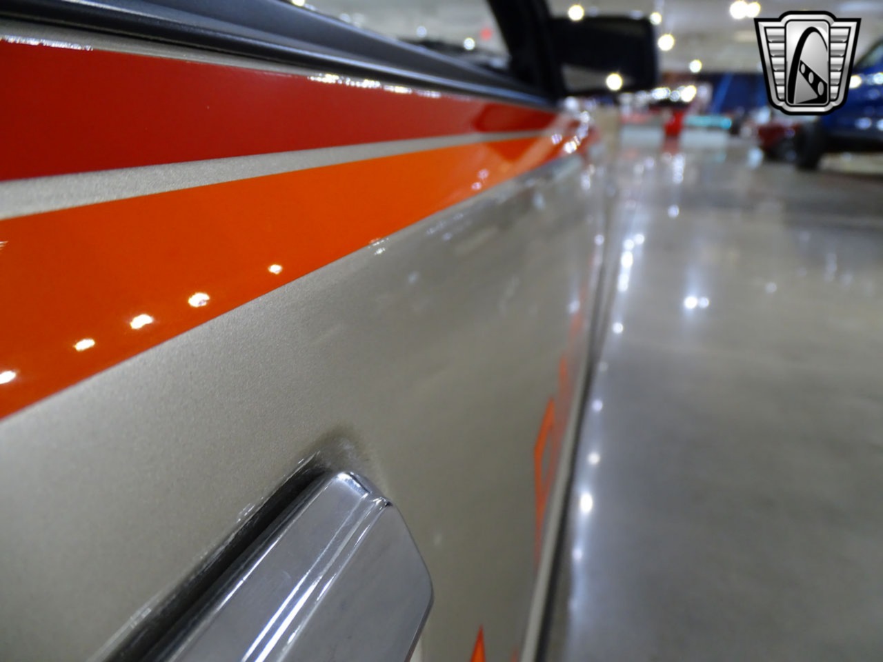 1979 Ford Mustang 60