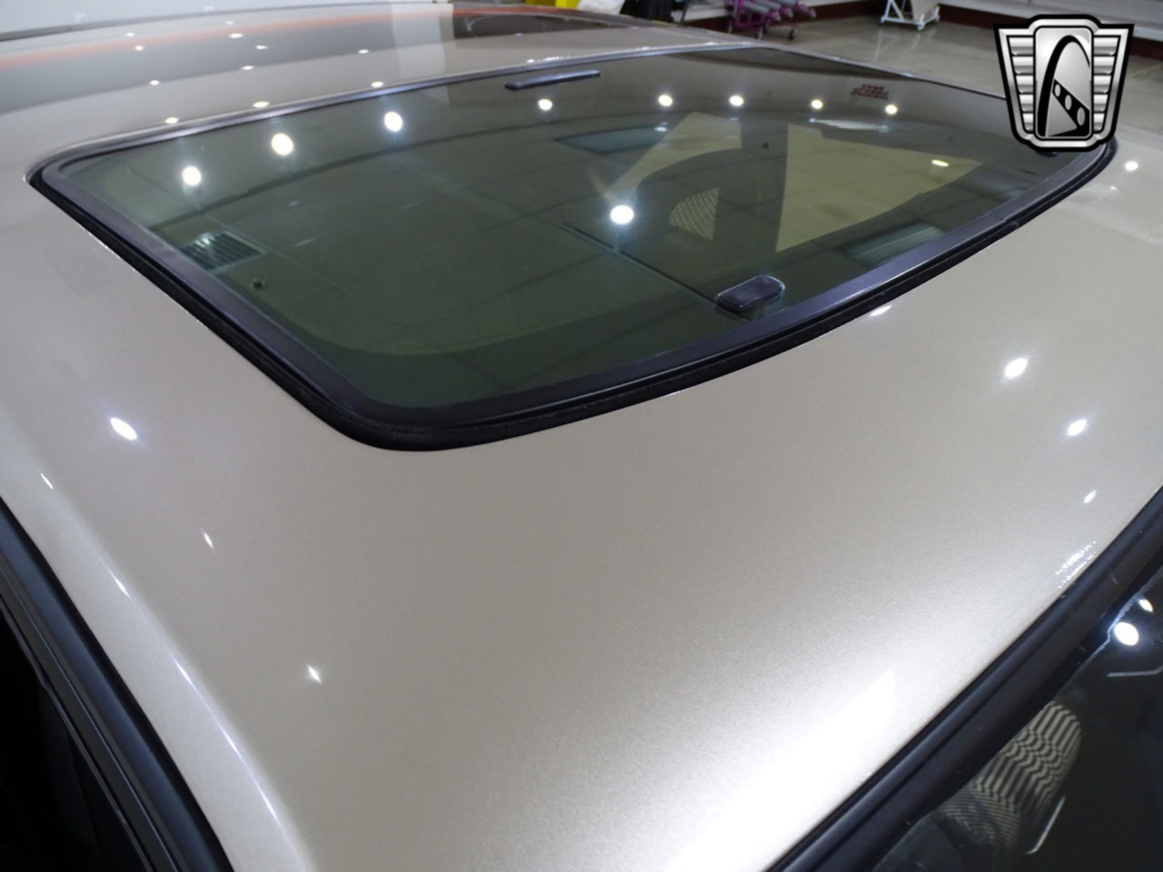 1979 Ford Mustang 82