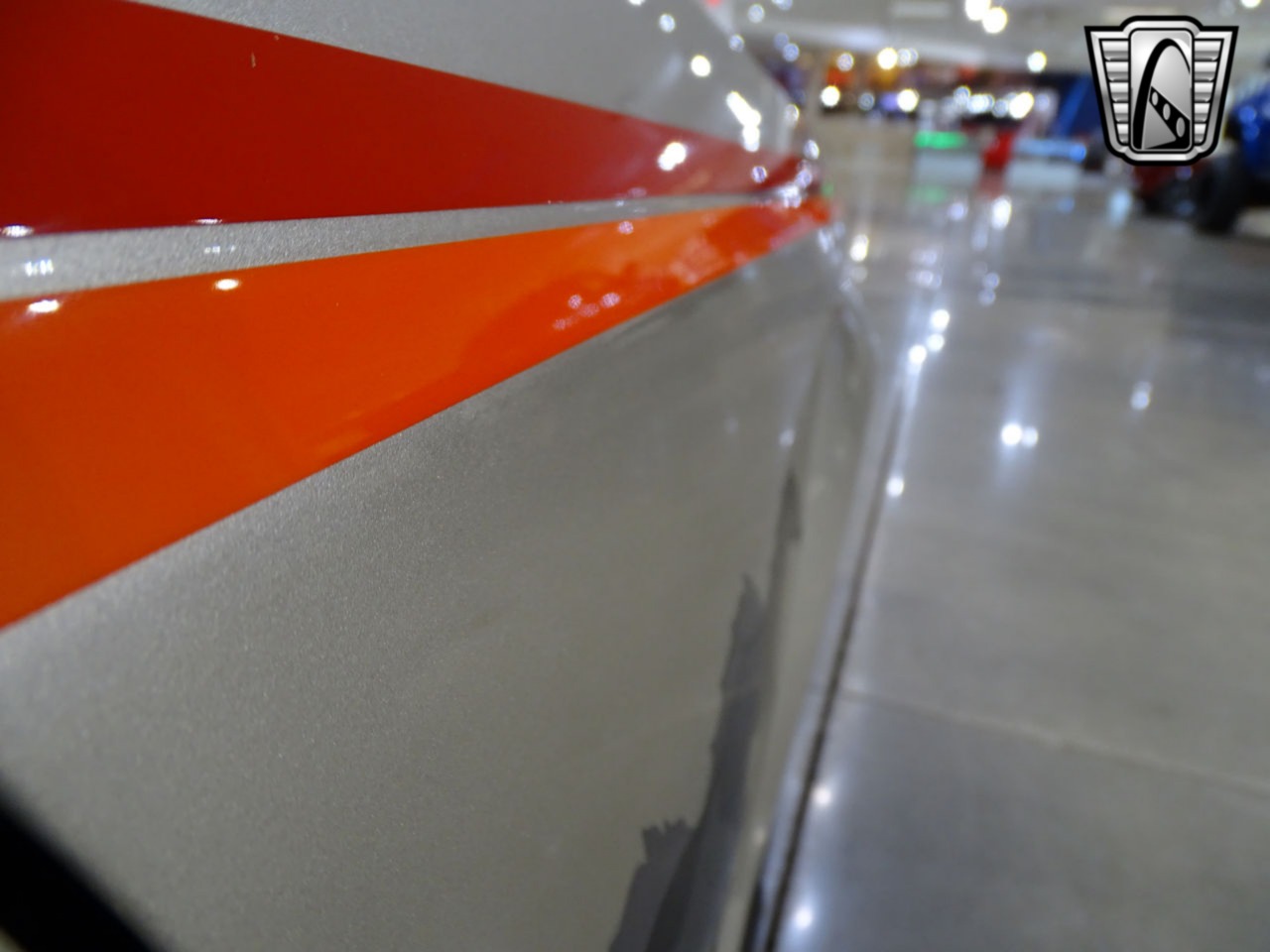 1979 Ford Mustang 61