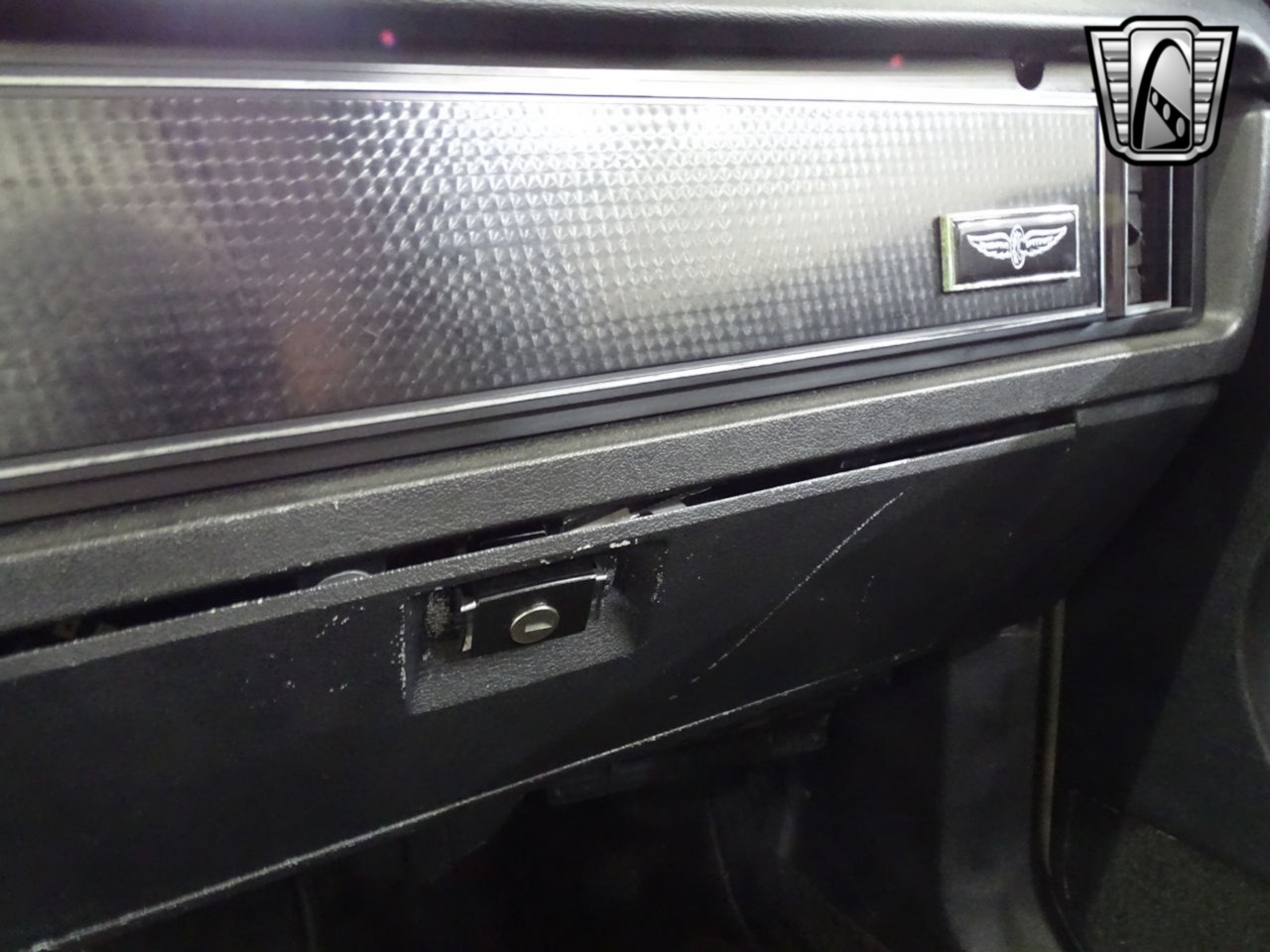 1979 Ford Mustang 23