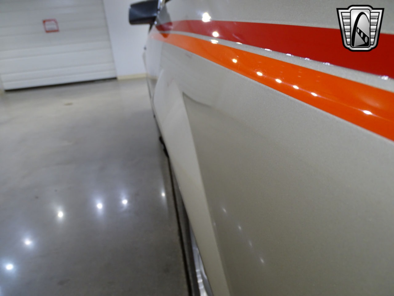 1979 Ford Mustang 62