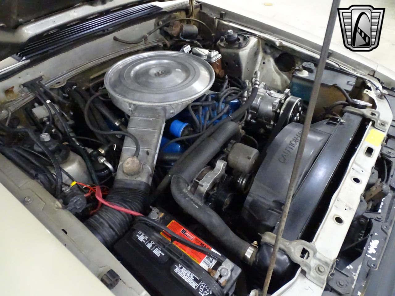 1979 Ford Mustang 30