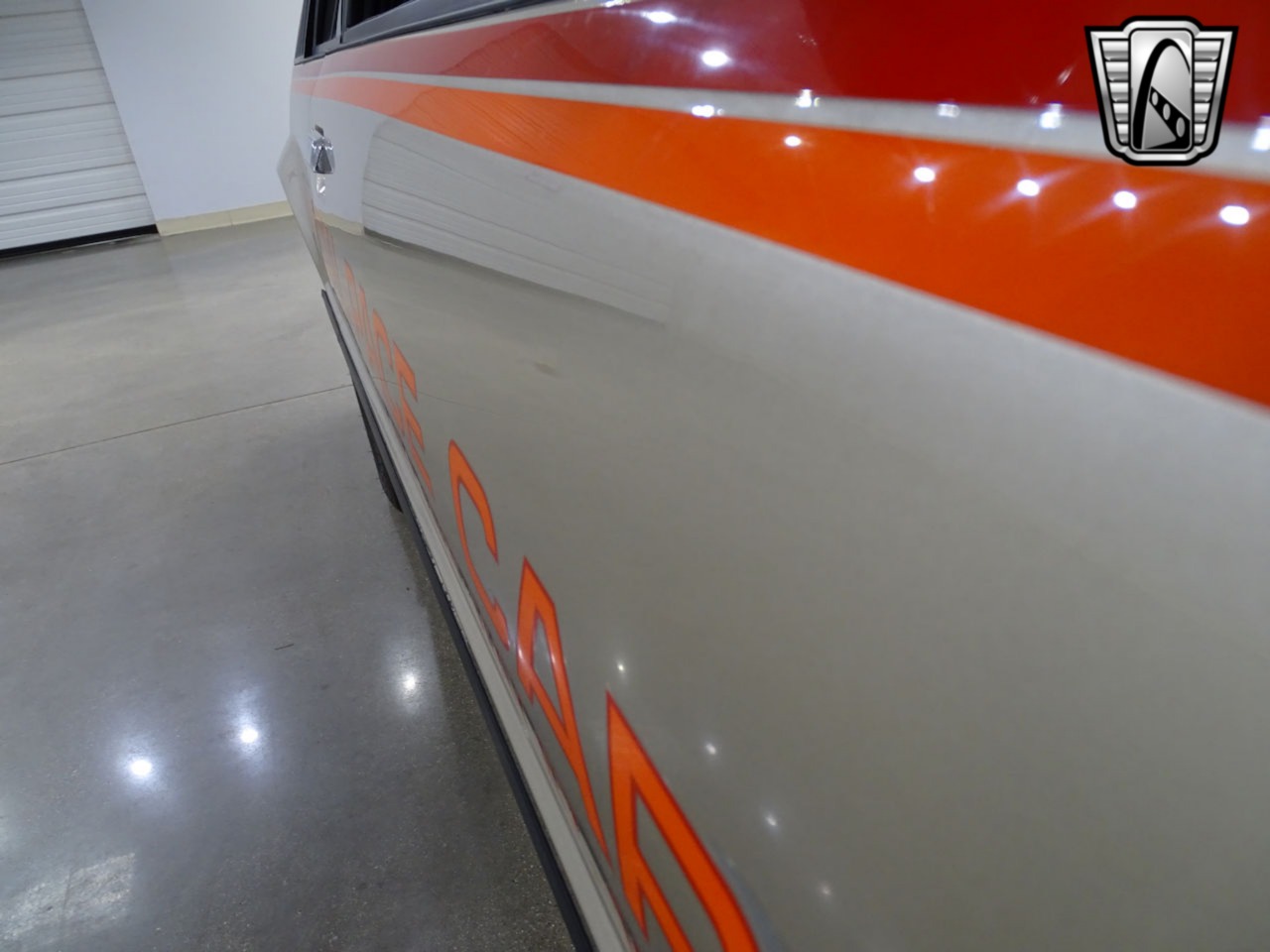 1979 Ford Mustang 63