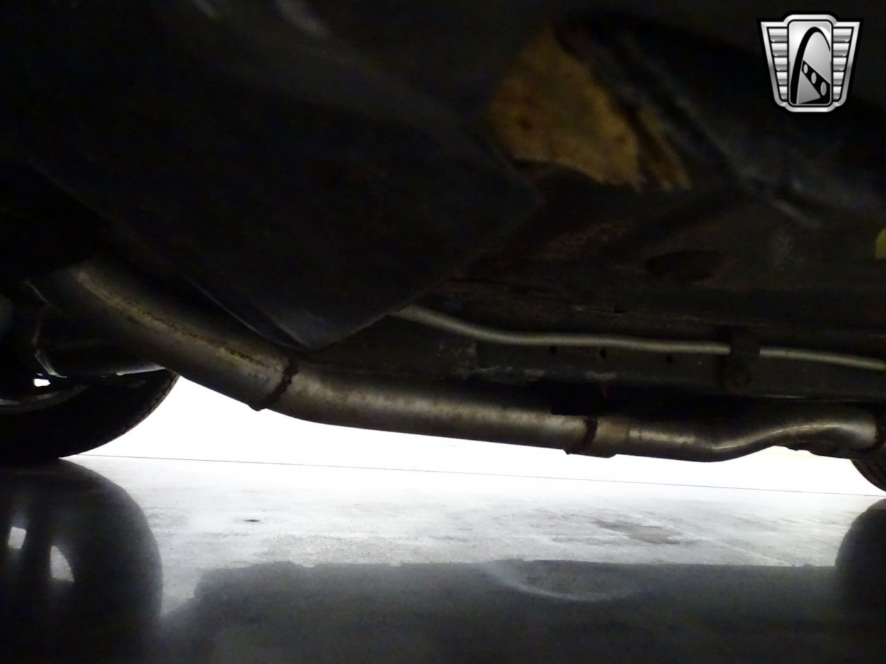 1979 Ford Mustang 85