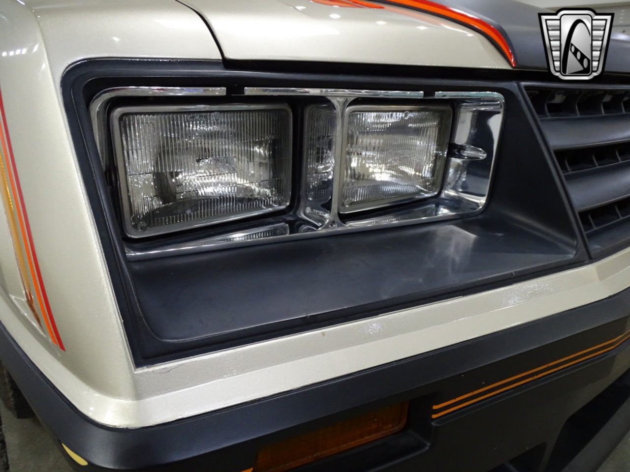 1979 Ford Mustang 15