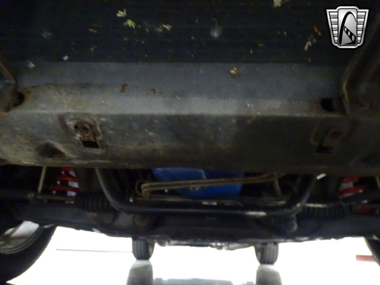 1979 Ford Mustang 87