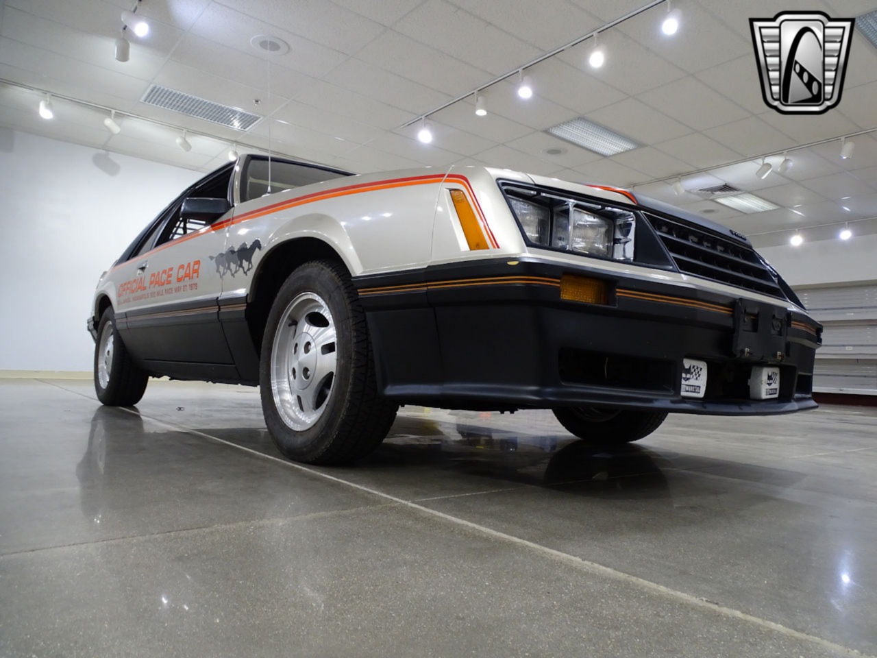 1979 Ford Mustang 46