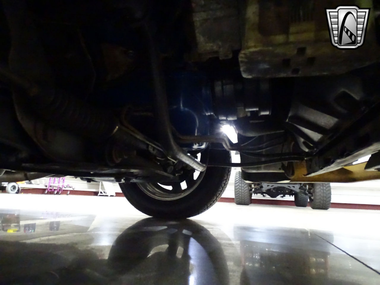 1979 Ford Mustang 88