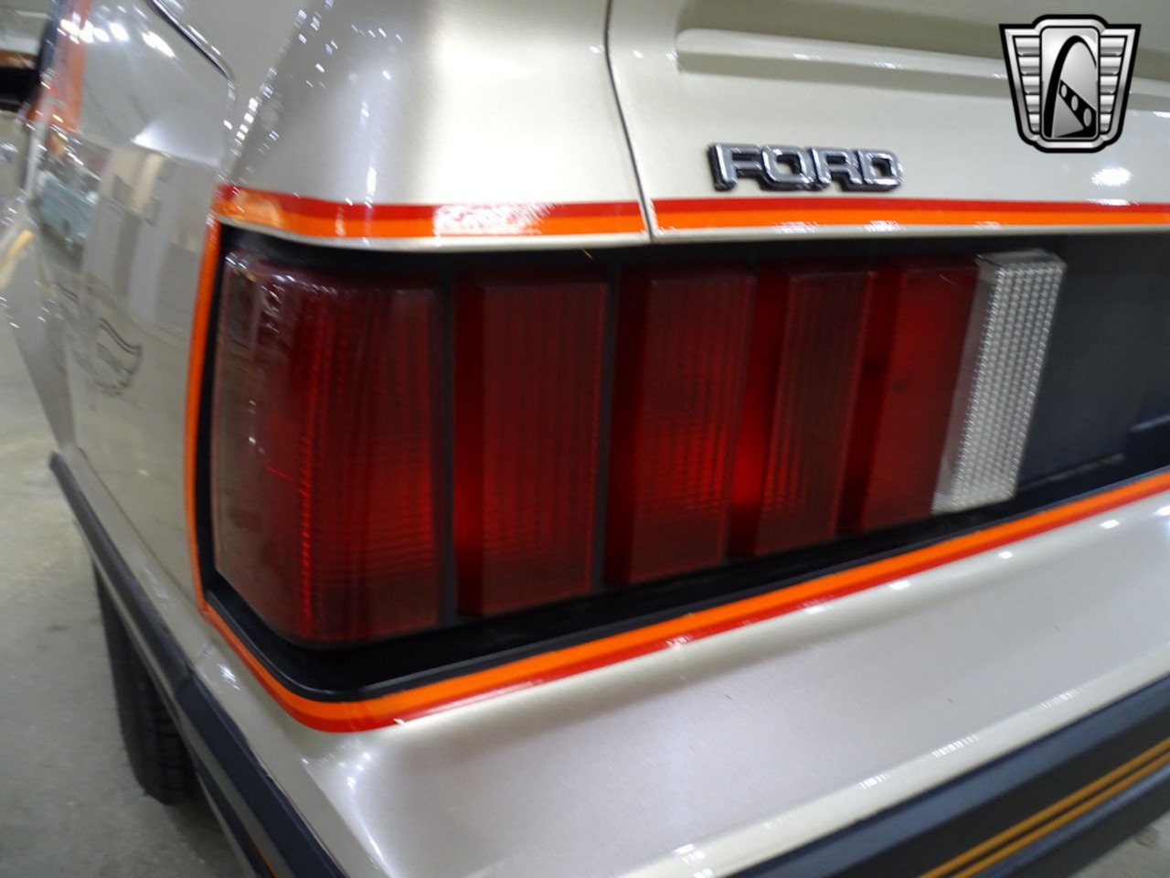 1979 Ford Mustang 66