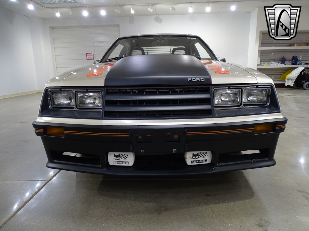 1979 Ford Mustang 47