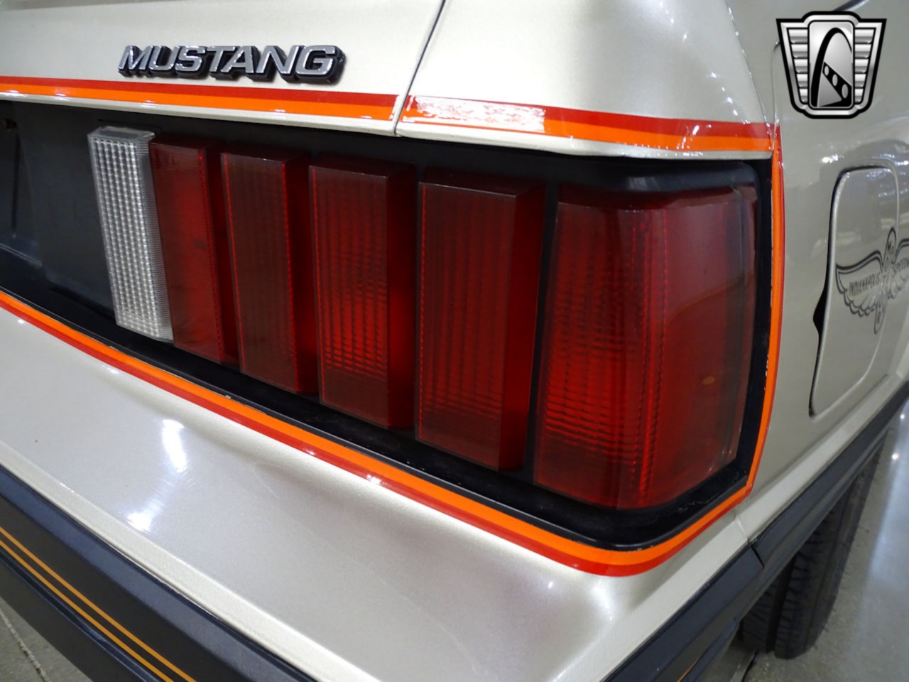 1979 Ford Mustang 67