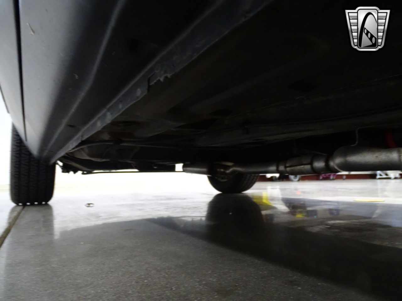 1979 Ford Mustang 19