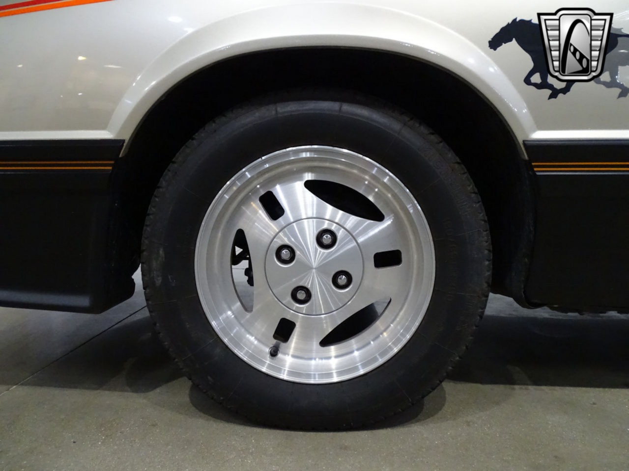 1979 Ford Mustang 68