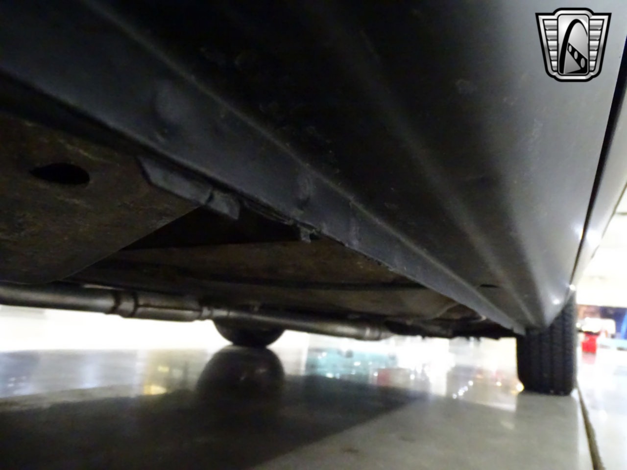 1979 Ford Mustang 90