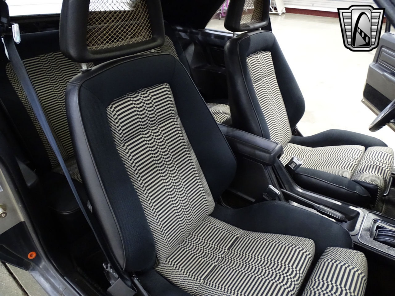 1979 Ford Mustang 25