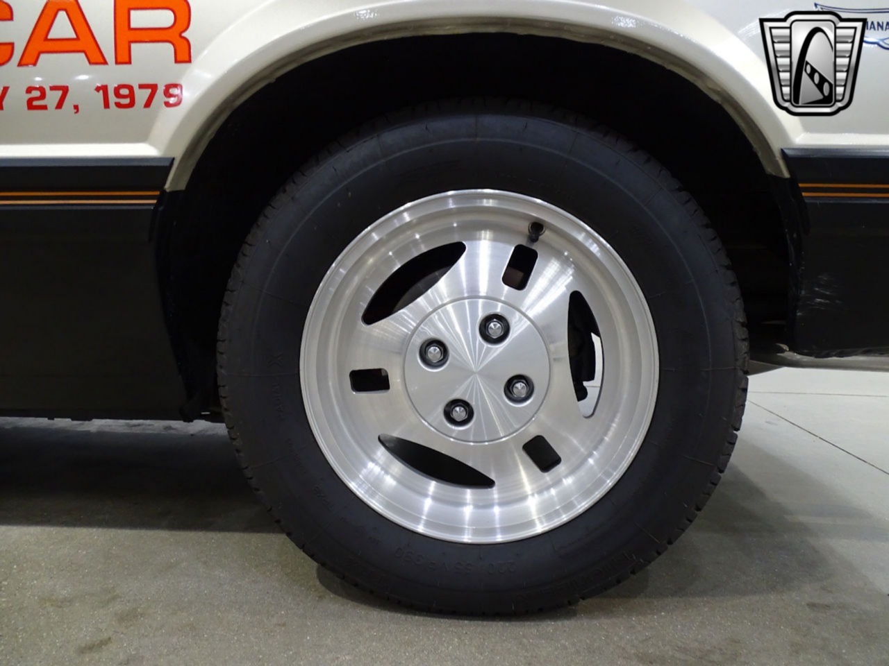 1979 Ford Mustang 69