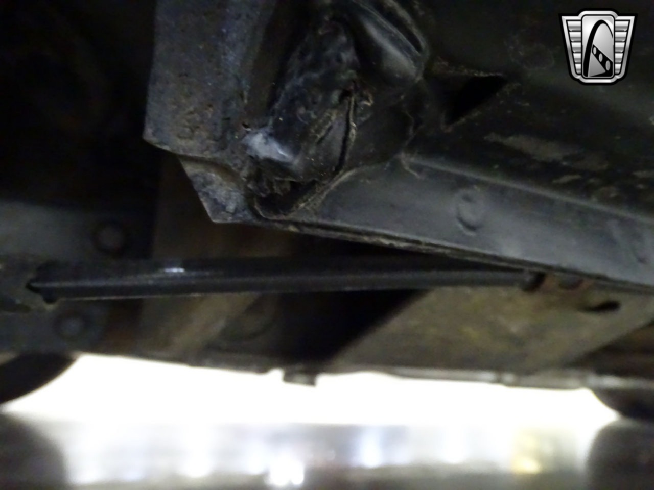 1979 Ford Mustang 91