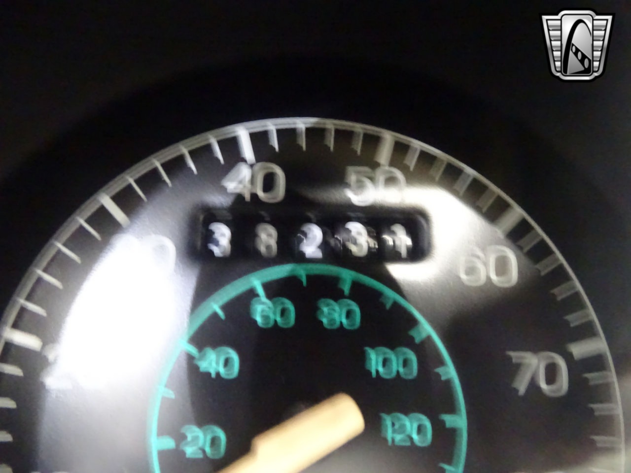 1979 Ford Mustang 31