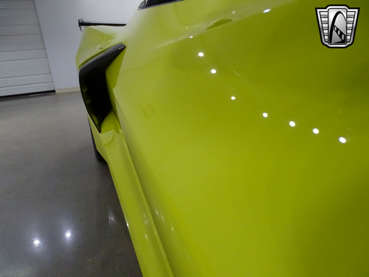 2022 Chevrolet Corvette 69