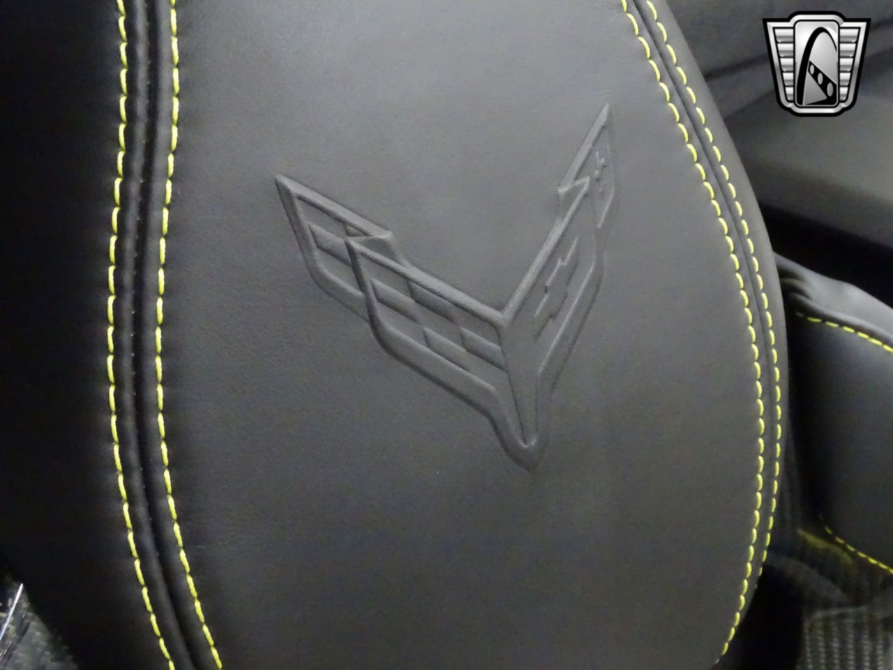 2022 Chevrolet Corvette 27