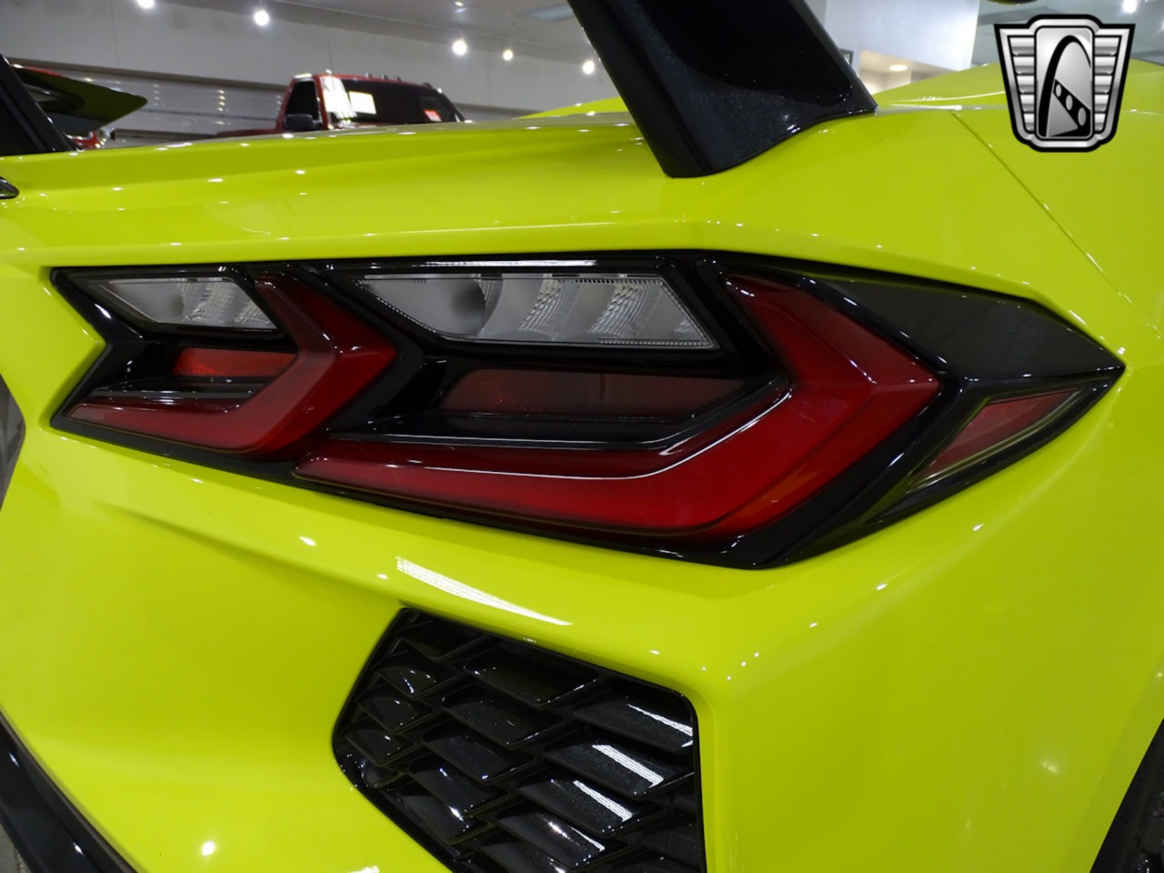 2022 Chevrolet Corvette 78
