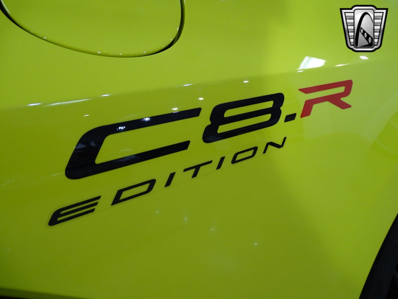 2022 Chevrolet Corvette 20