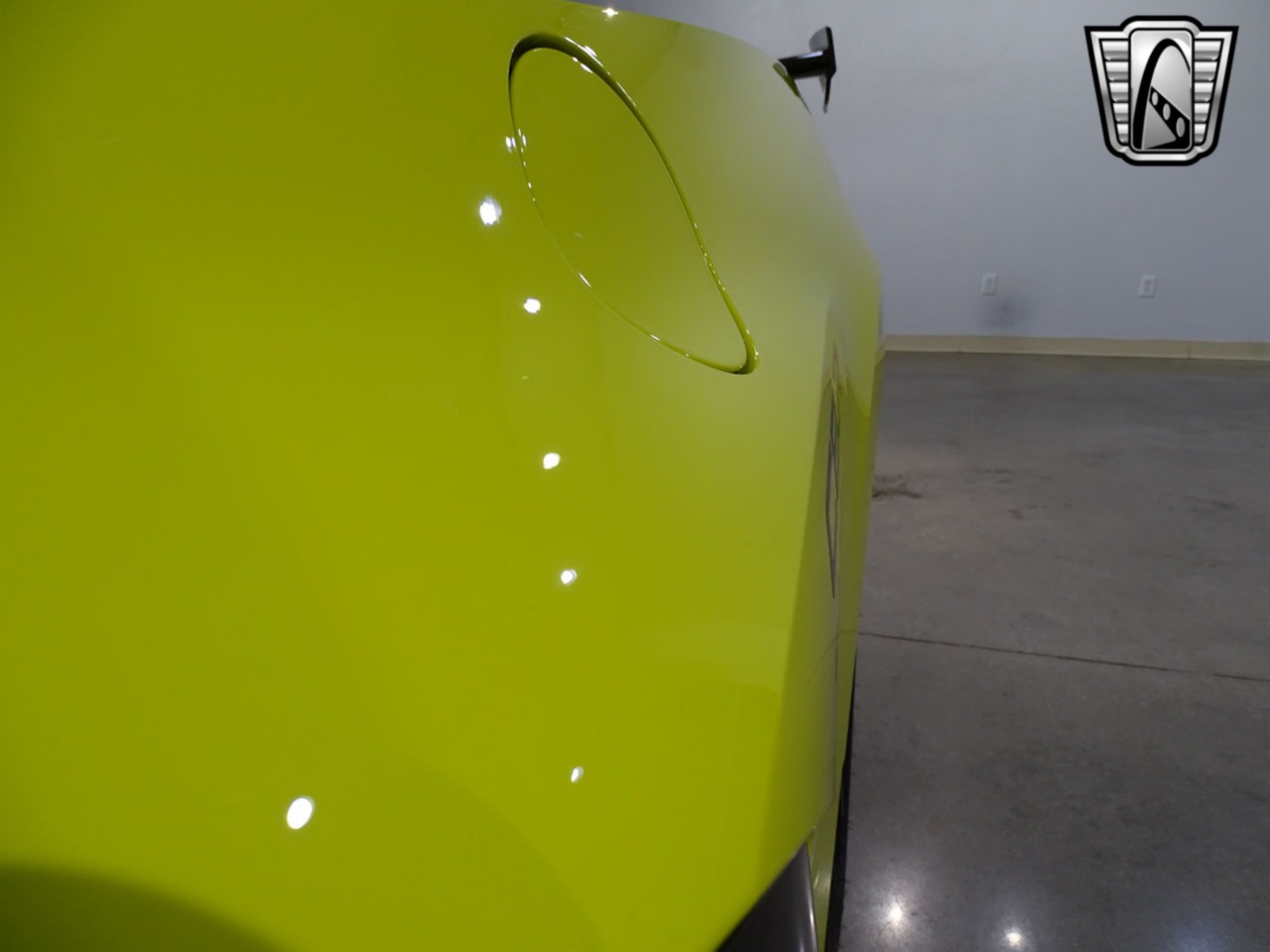 2022 Chevrolet Corvette 61
