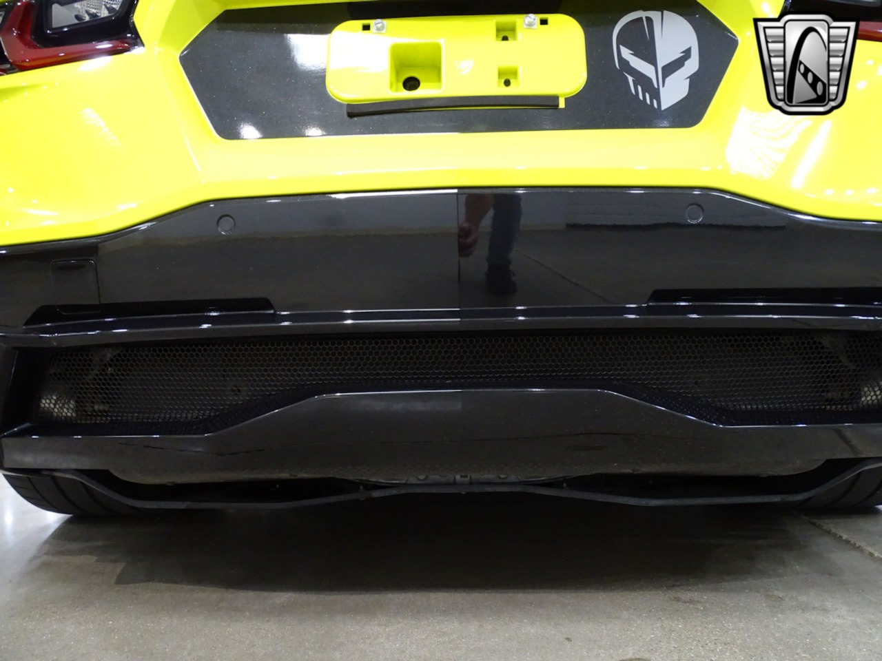 2022 Chevrolet Corvette 84