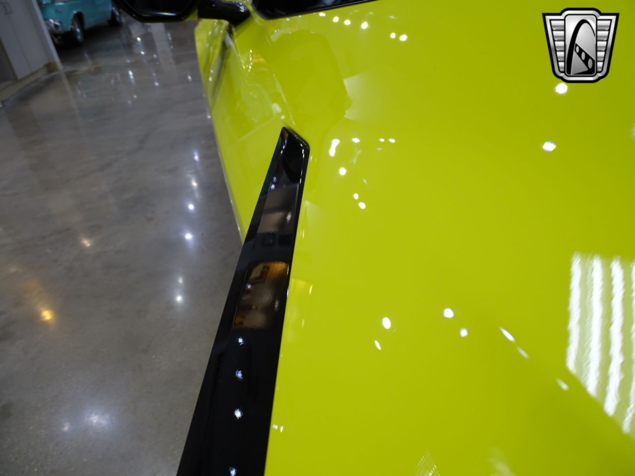 2022 Chevrolet Corvette 63
