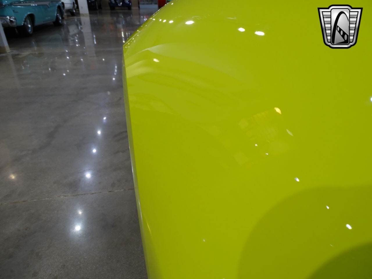 2022 Chevrolet Corvette 64