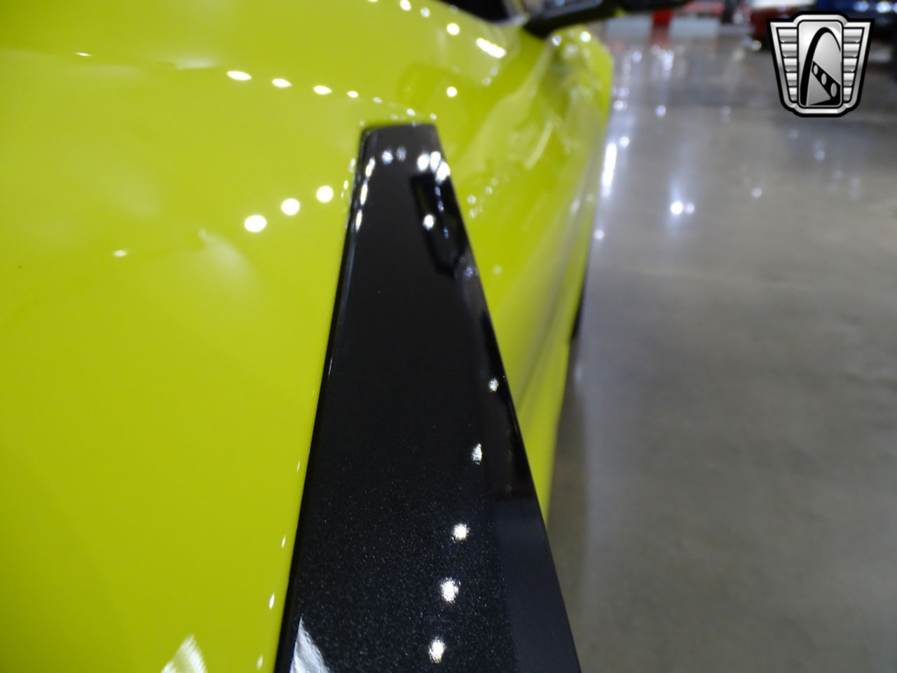 2022 Chevrolet Corvette 66