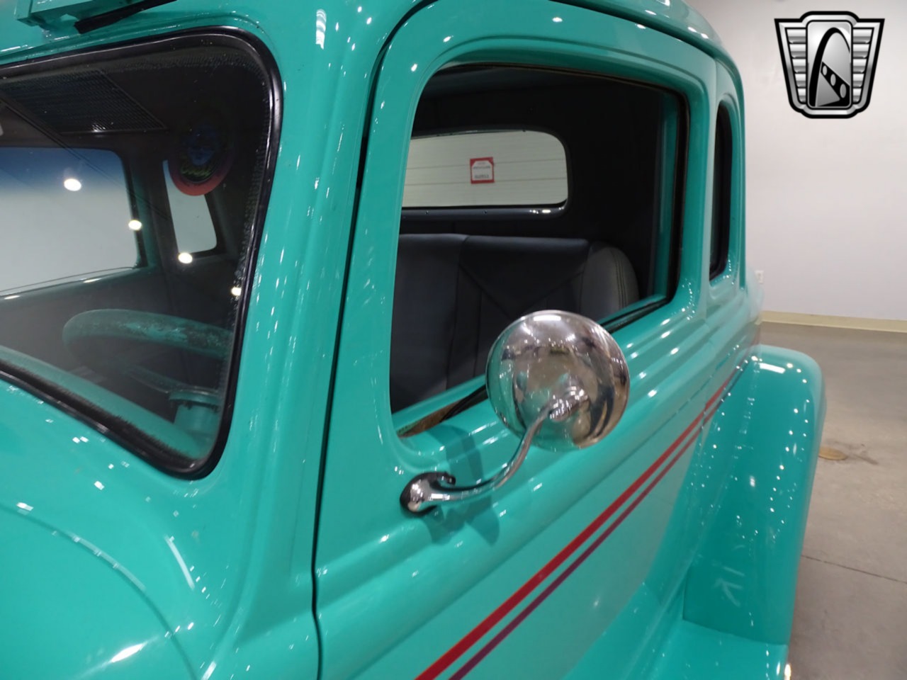 1933 Plymouth Coupe 70