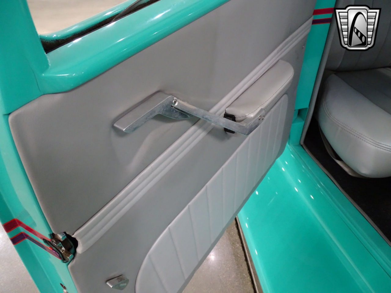 1933 Plymouth Coupe 89