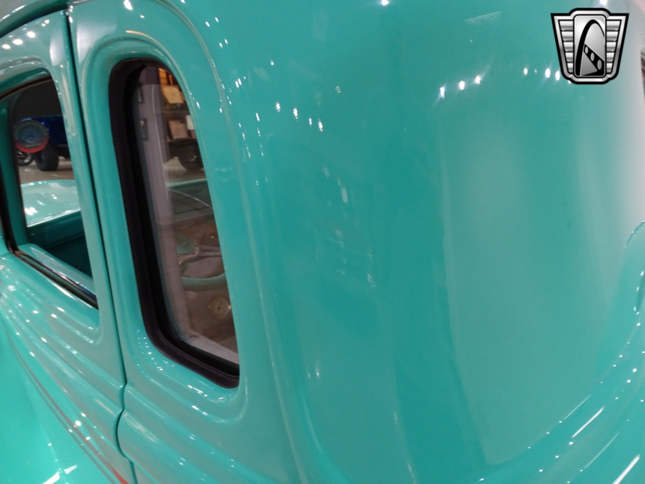 1933 Plymouth Coupe 71