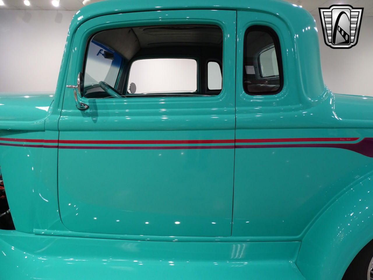 1933 Plymouth Coupe 50