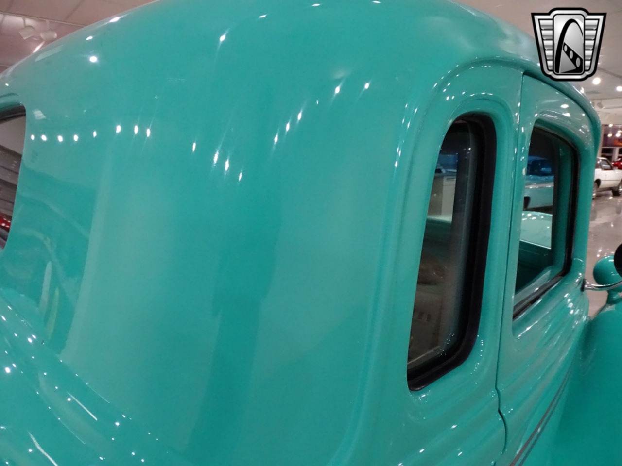1933 Plymouth Coupe 73