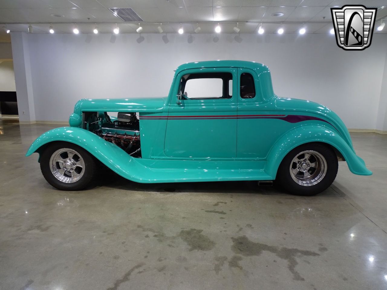1933 Plymouth Coupe 3