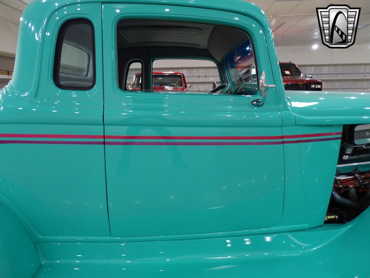 1933 Plymouth Coupe 53