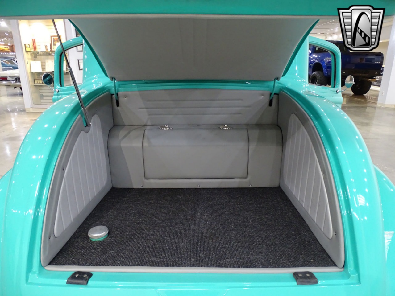 1933 Plymouth Coupe 25