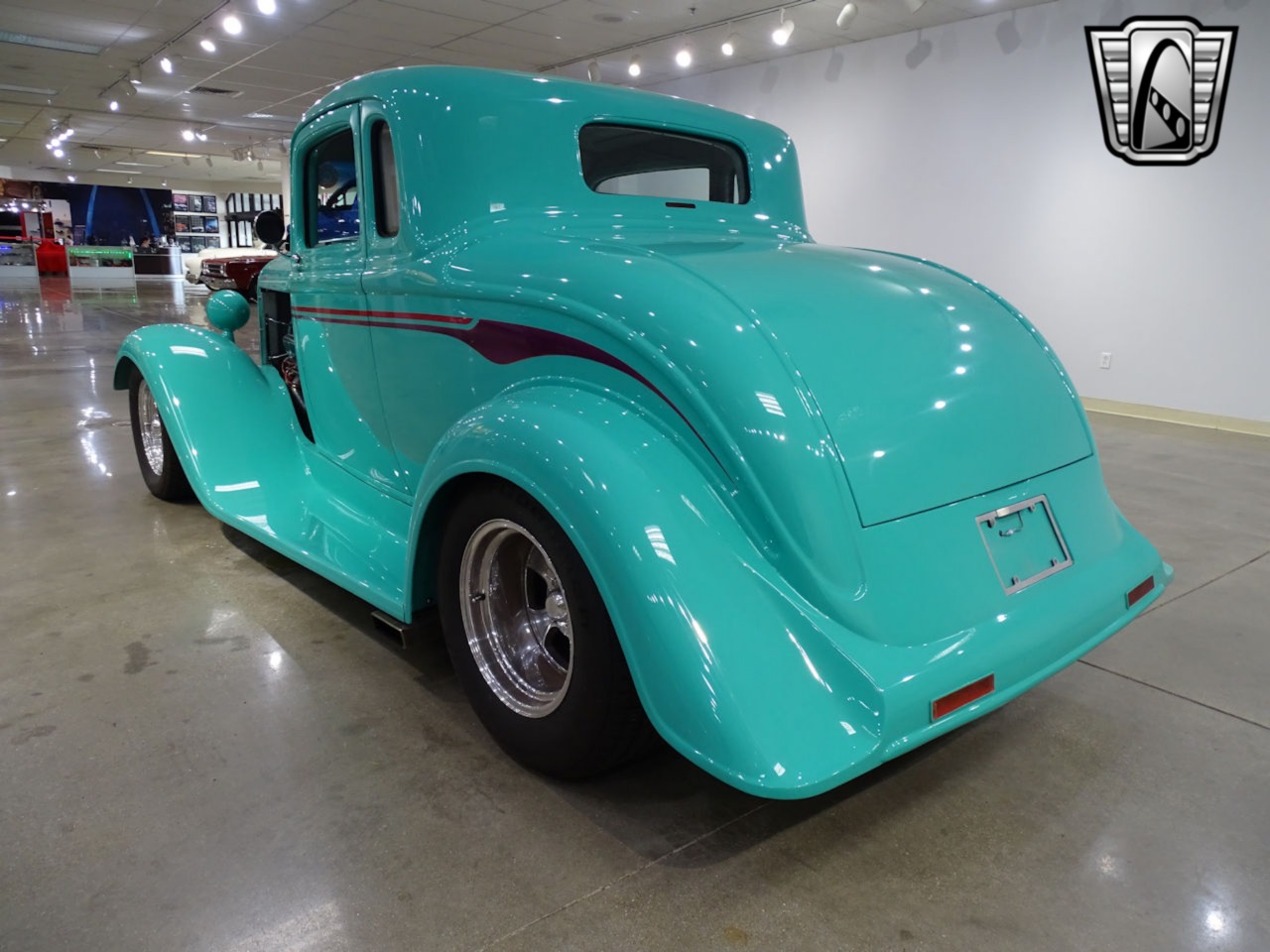 1933 Plymouth Coupe 37